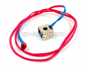 Катушка электромагнитного клапана Haier 0010452887