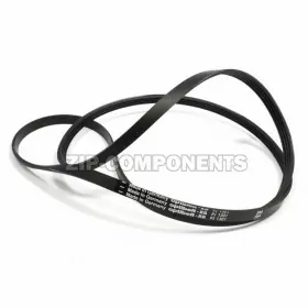 Ремень 1301J4 Poly-V Megadyne стиральной машины Whirlpool 481235818209