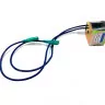 Катушка соленоидного клапана 220V 4-6W