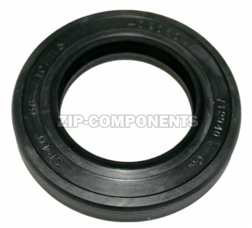 Сальник 40x66x10/11.5 HAIER 0020300440 Оригинал