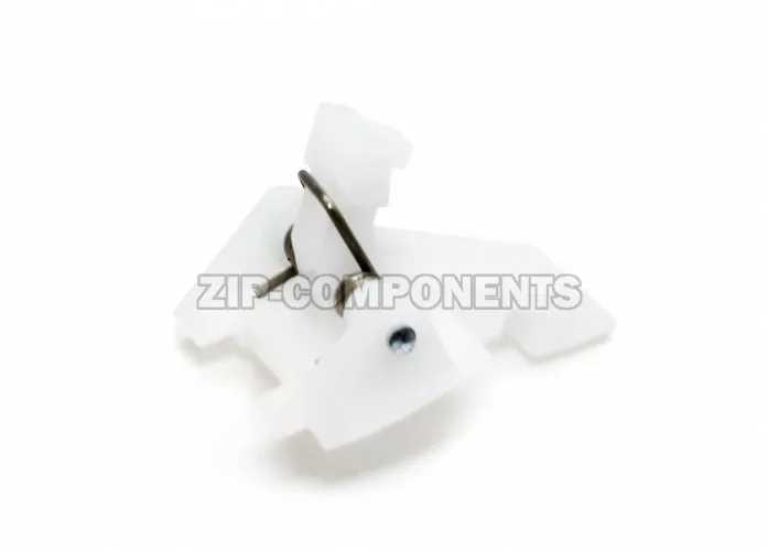 Крючок для ручки люка СМ Bosch 00183608