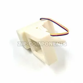 Воздушная заслонка холодильника Indesit C00536747