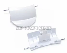 Ручка люка в сборе СМ Bosch 483087