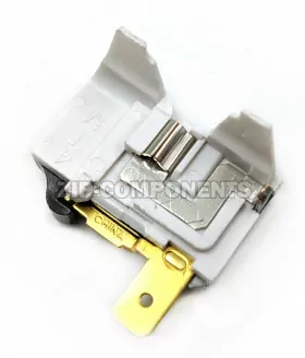 Реле тепловое холодильника LG 6750C-0004D