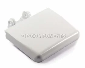 Ручка люка Electrolux-Zanussi 1508509005