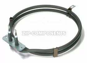 Тэн 2450W Sahterm для духовки Whirlpool 480121101159