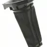 Фильтр для пылесоса, внутренний, чёрный Bosch 12008911