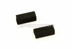 Щетки для электродвигателя (6,4x6,4x15,7mm) 1119-110-080