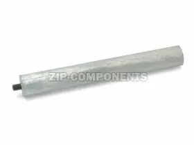 Анод магниевый D25x200mm M8x10