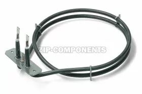 Тэн 1600W Sahterm духовки Beko 262900067
