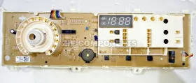 Модуль управления LG TAW36940117 EBR75790704