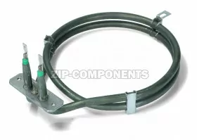Тэн 1600W Sahterm духовки Beko 462300009