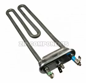 ТЭН 1950W (прям.L=228, R13+, M165, K4) Thermowatt Indesit C00275764