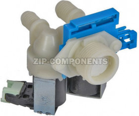 Кэны (клапана) для стиральной машины Electrolux ews12971w - 91452930001 - 04.02.2010