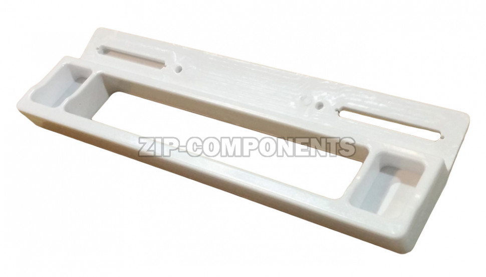 Ручка двери холодильника, универсальная, WL501