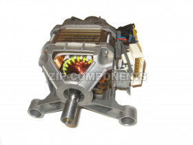 Двигатель для стиральной машины Zanussi zws3101 - 91433850400 - 09.06.2011