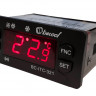 Программируемый контроллер 2 датчик 220V Becool BC-ITC-321