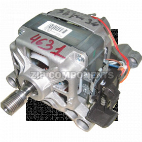 Двигатель для стиральной машины PRIVILEG 126006_20736 - 91490121002 - 27.07.2007