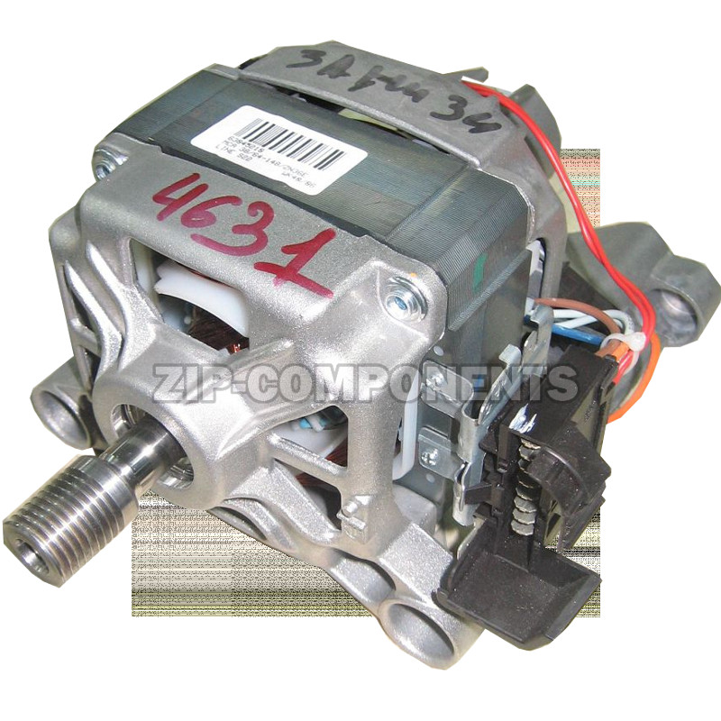 Двигатель для стиральной машины Zanussi fe1002 - 91490140503