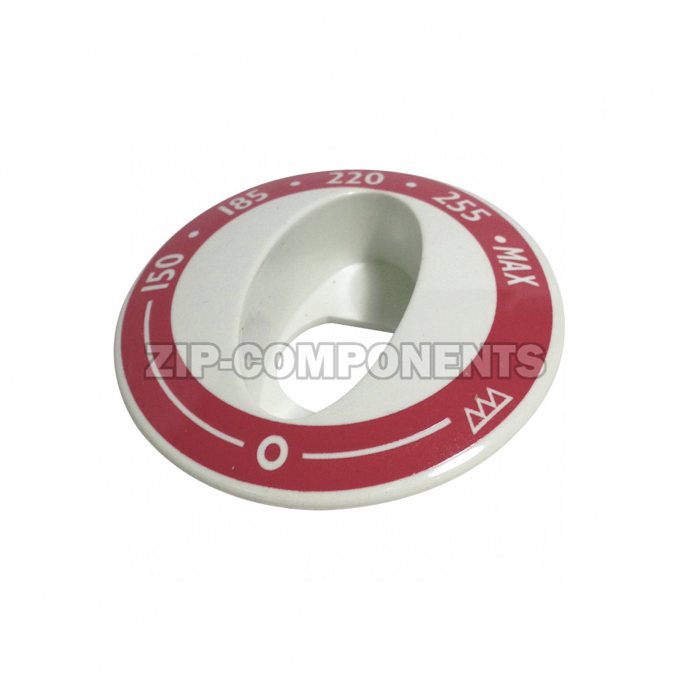 Ручки регуляторов для стиральной машины PRIVILEG compcd - 91609023100