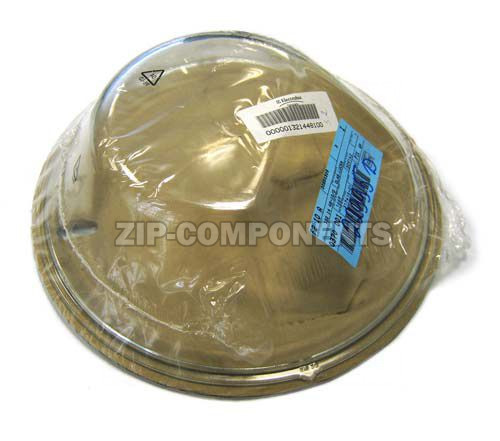 Стекло люка для стиральной машины ZOPPAS p106m - 91420520201