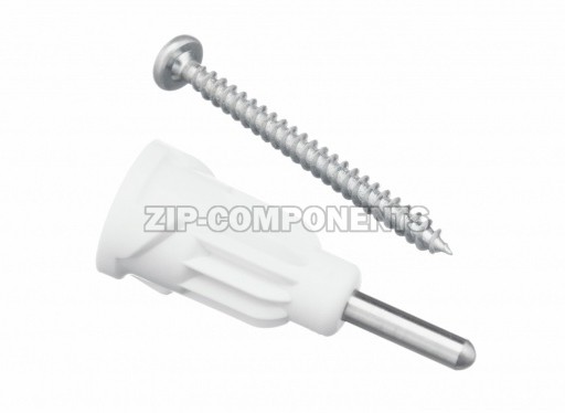 Наконечник штока для кухонного комбайна Bosch Siemens 620830