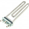 Тэн 2000W Kaneta прямой с отв. под датчик, L=225 Bosch 00265961