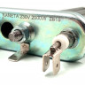 Тэн 2000W Kaneta прямой с отв. под датчик, L=225 Bosch 00265961