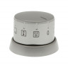 Ручка управления для духовки Bosch 00602426
