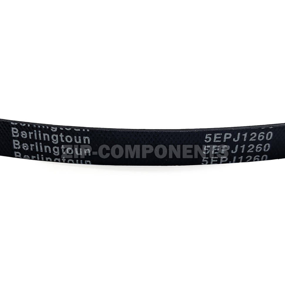 Ремень 1260J5 Berlingtoun