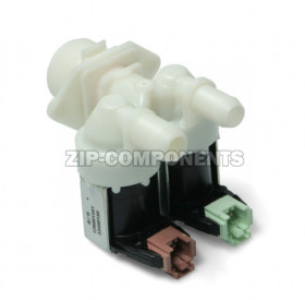 Кэны (клапана) для стиральной машины Zanussi zwh7140p - 91490661800 - 10.09.2011