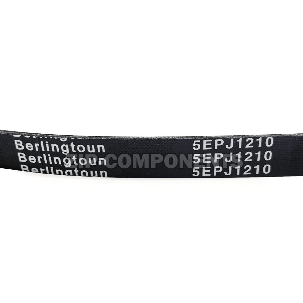 Ремень 1210J5 Berlingtoun