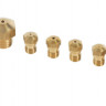 Форсунки для магистрального газа, G20/20мБ Bosch 00632988