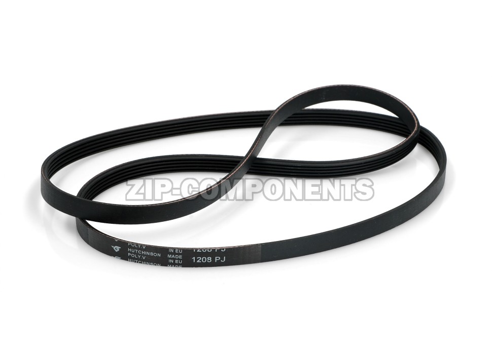 Ремень 1208J5 для стиральной машины Haier 0020300385