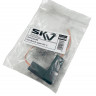 Щетки угольные 046Y1246 330A02 (5x12,5x35мм) SKV СЭНДВИЧ - 2шт