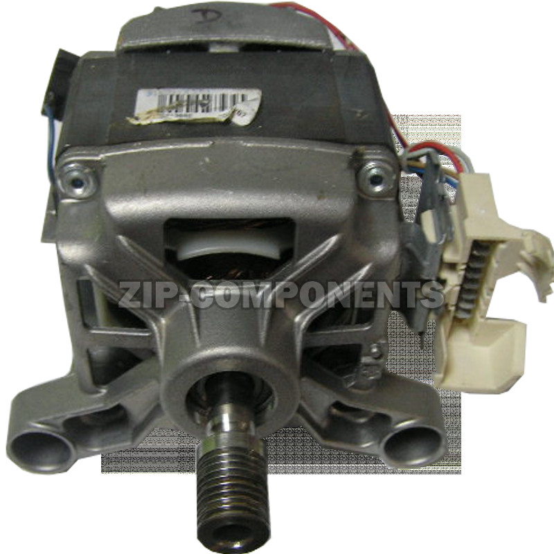 Двигатель для стиральной машины Zanussi zwt3125 - 91321026102