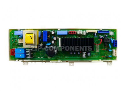 Электронный модуль для стиральной машины LG WD-10200ND.AOWPBWT