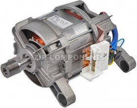 Двигатель для стиральной машины AEG ELECTROLUX l74812 - 91452414400 - 06.04.2007