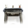 ТЭН 2000W Thermowatt 3406124 (ровная резинка, L=205, с отверстием) Gorenje 181701