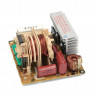 Силовой модуль (инвертор) для СВЧ Bosch 00647895