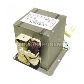 Трансформатор для микроволновой печи (свч) LG MB3944JL.CSSQRUA