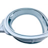 Манжета люка СМА WF7102SKS с отводом Samsung DC64-00922A