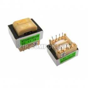 Трансформатор для микроволновой печи (свч) LG SMH-6352J