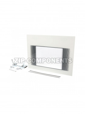 Фронтальное стекло для духового шкафа Bosch 00665938