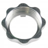 Гайка мясорубки Panasonic, Vitek AME02-107