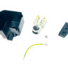 Компрессор Jiaxipera TG1114Y холодильника Beko 4361198500