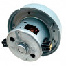 Мотор пылесоса 1400 W, H=105 mm, D=134mm аналог Samsung