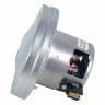 Двигатель пылесоса 1400W H106мм D134.5мм h35мм
