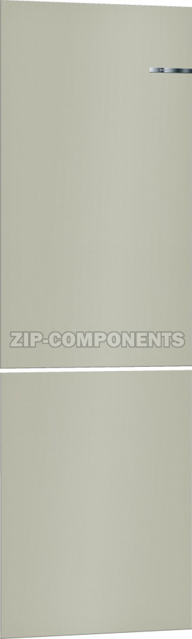 Сменная декоративная панель для холодильника Bosch 00717183