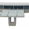 Ручка люка Indesit 116576